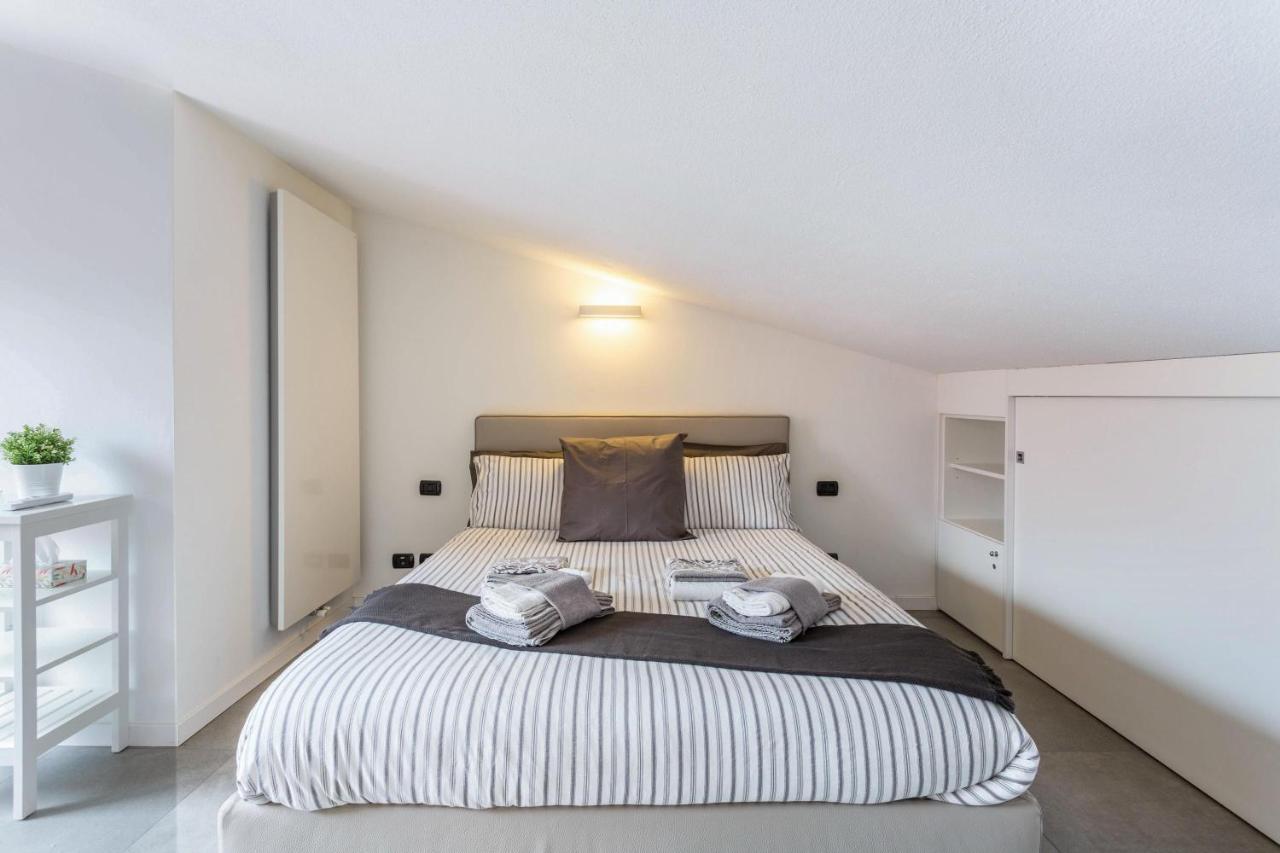 Oliveto Lario New Eleven Apartment On Como Lake מראה חיצוני תמונה