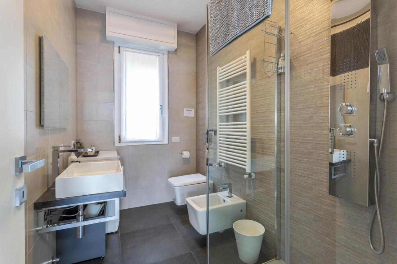 Oliveto Lario New Eleven Apartment On Como Lake מראה חיצוני תמונה