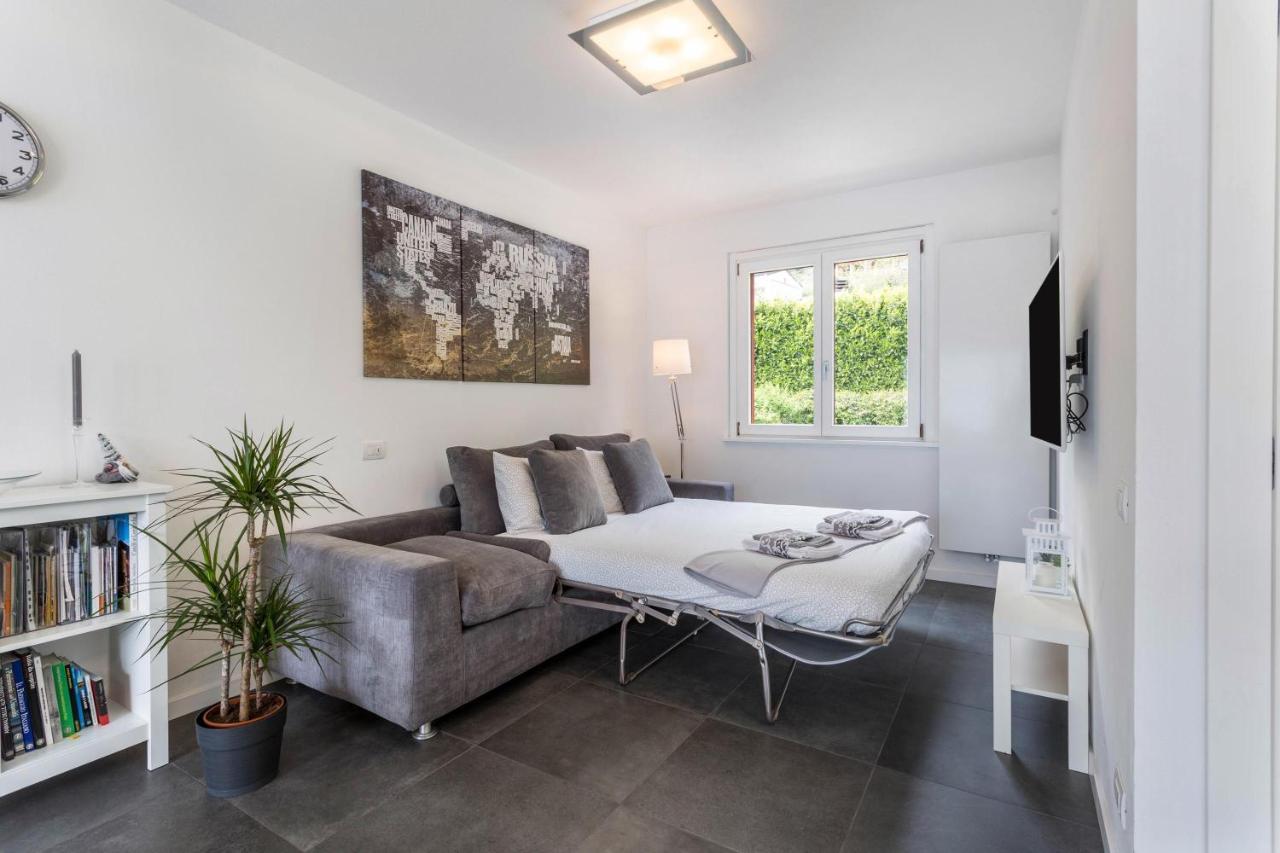 Oliveto Lario New Eleven Apartment On Como Lake מראה חיצוני תמונה