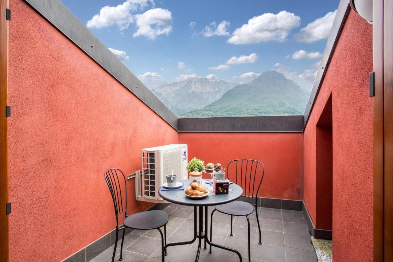 Oliveto Lario New Eleven Apartment On Como Lake מראה חיצוני תמונה